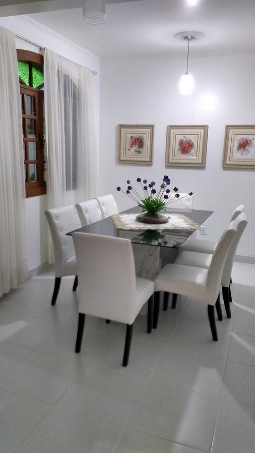 Apartmán London House Sao Jose  Exteriér fotografie